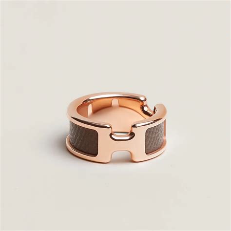 hermes pearl ring|hermes jewelry stores.